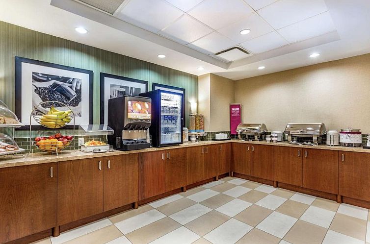 Hampton Inn Manhattan Grand Central