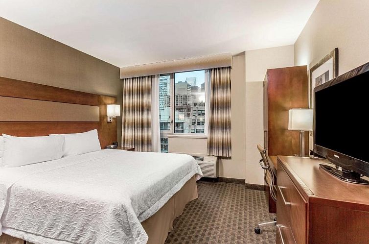 Hampton Inn Manhattan Grand Central