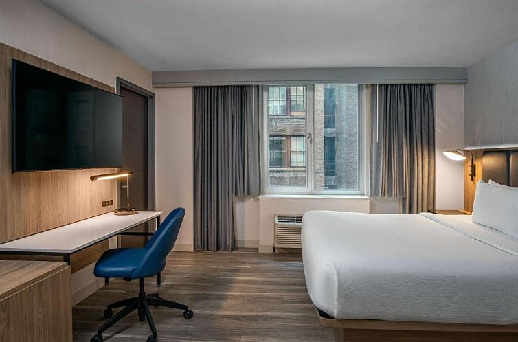 Courtyard by Marriott Times Square West