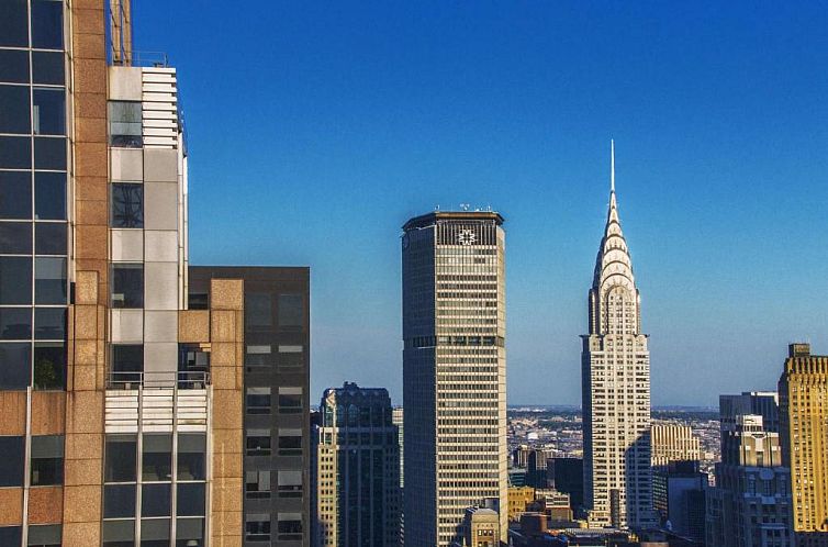 Hyatt Centric Times Square New York