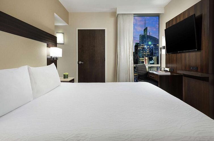 Hilton Garden Inn Times Square Central