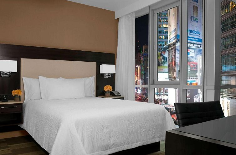 Hilton Garden Inn Times Square Central