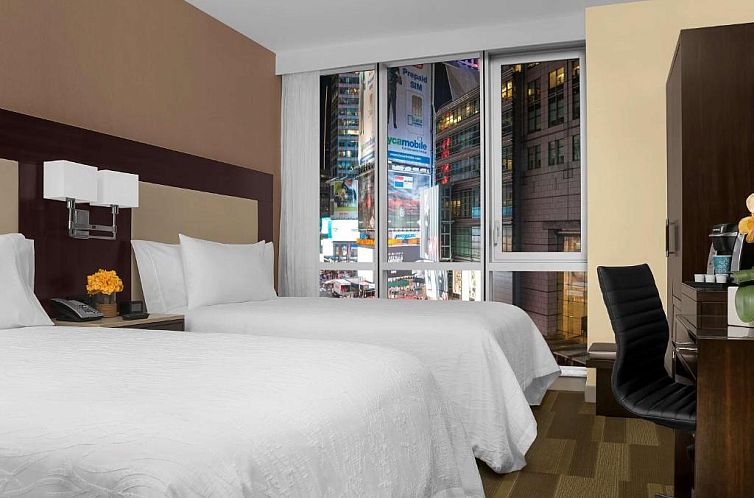 Hilton Garden Inn Times Square Central