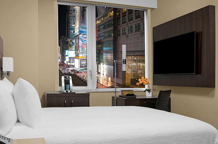 Hilton Garden Inn Times Square Central