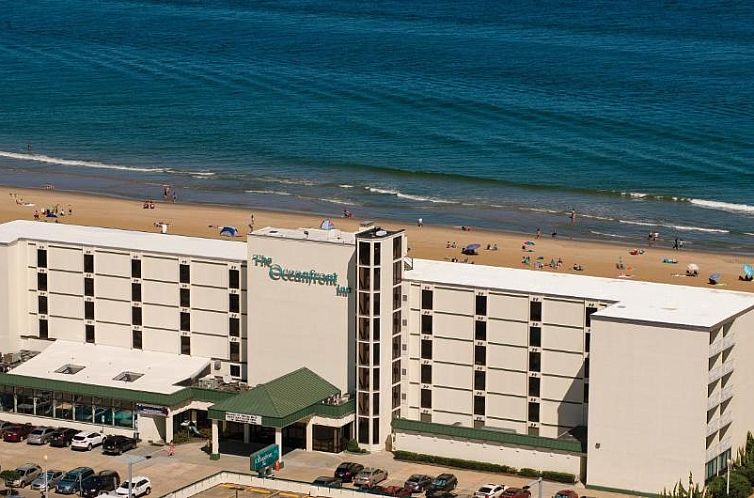 The Oceanfront Inn - Virginia Beach