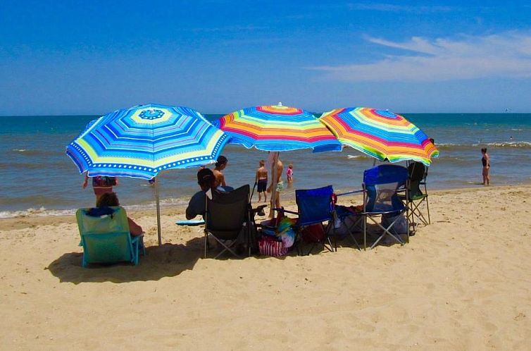 The Oceanfront Inn - Virginia Beach