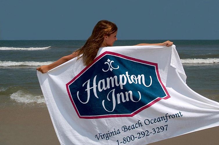 Hampton Inn Virginia Beach Oceanfront North