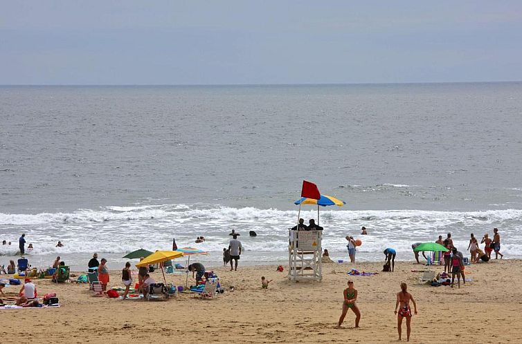 Hampton Inn Virginia Beach Oceanfront North