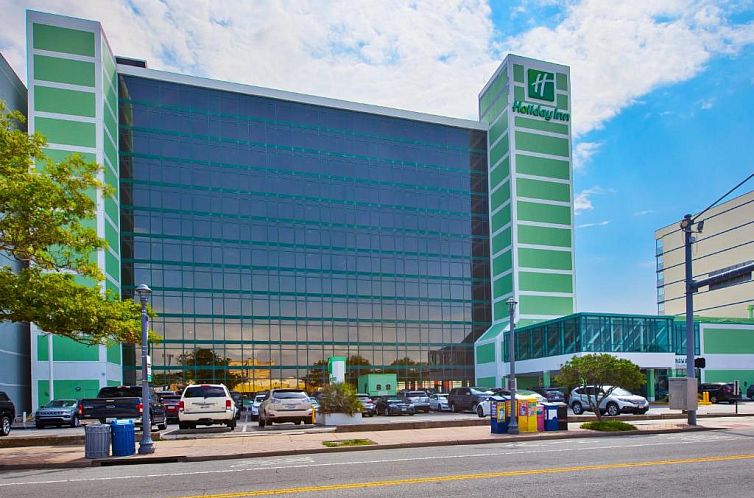 Holiday Inn VA Beach-Oceanside 21st Street, an IHG Hotel