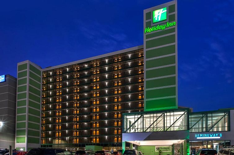 Holiday Inn VA Beach-Oceanside 21st Street, an IHG Hotel