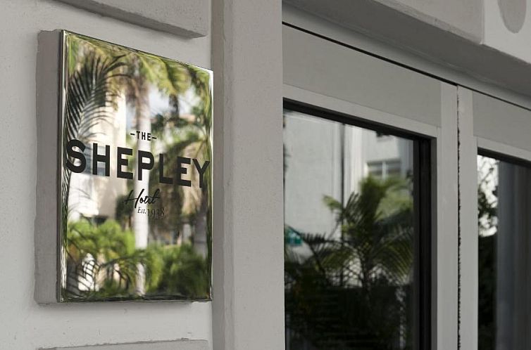 Shepley South Beach Hotel