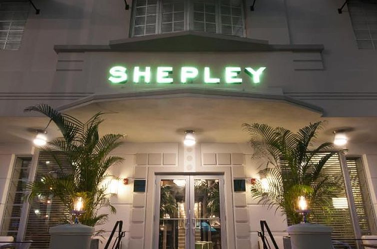 Shepley South Beach Hotel