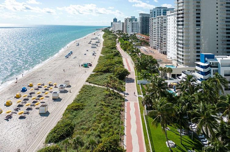 Hilton Cabana Miami Beach