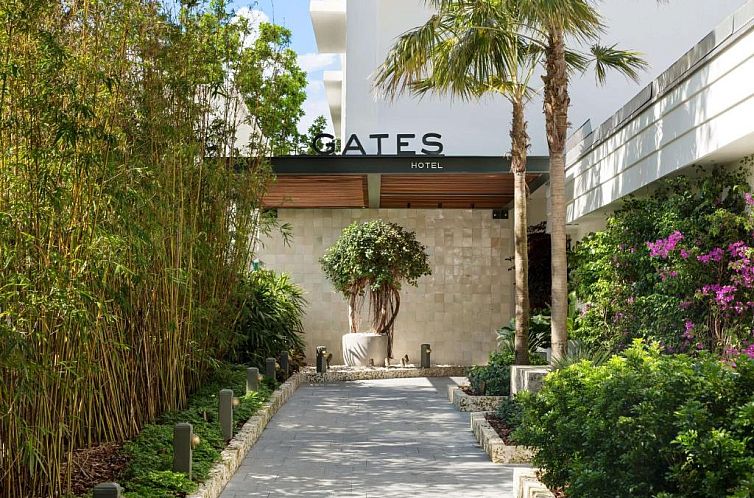 The Gates Hotel South Beach - a Doubletree by Hilton