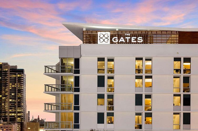 The Gates Hotel South Beach - a Doubletree by Hilton