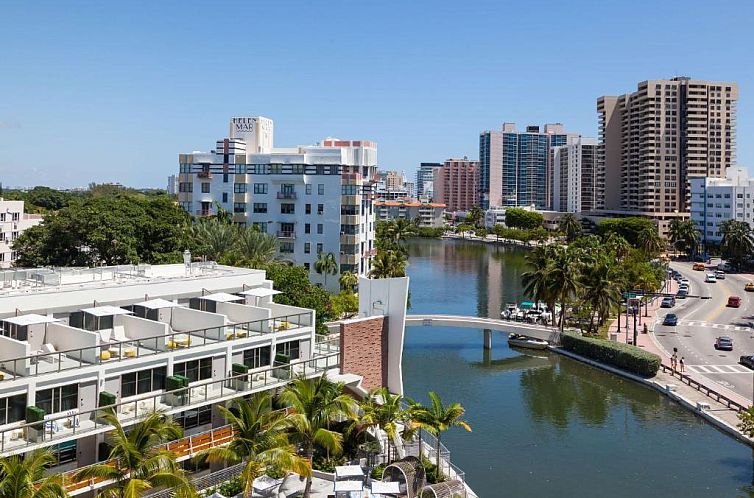 The Gates Hotel South Beach - a Doubletree by Hilton