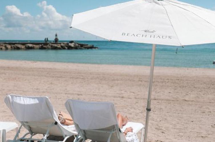 Beach Haus Bal Harbour