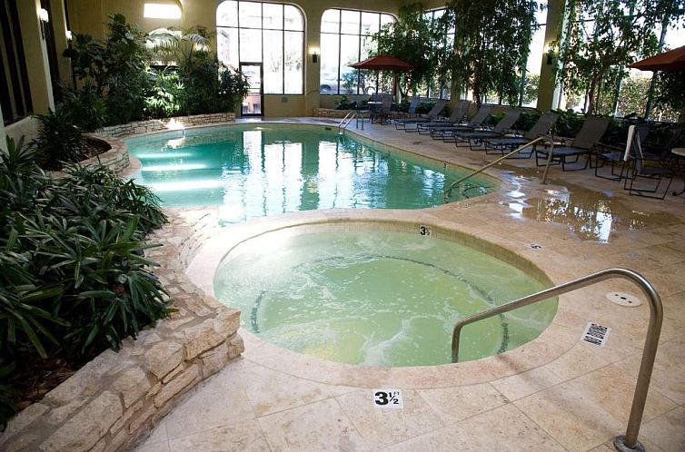 Embassy Suites Austin - Central