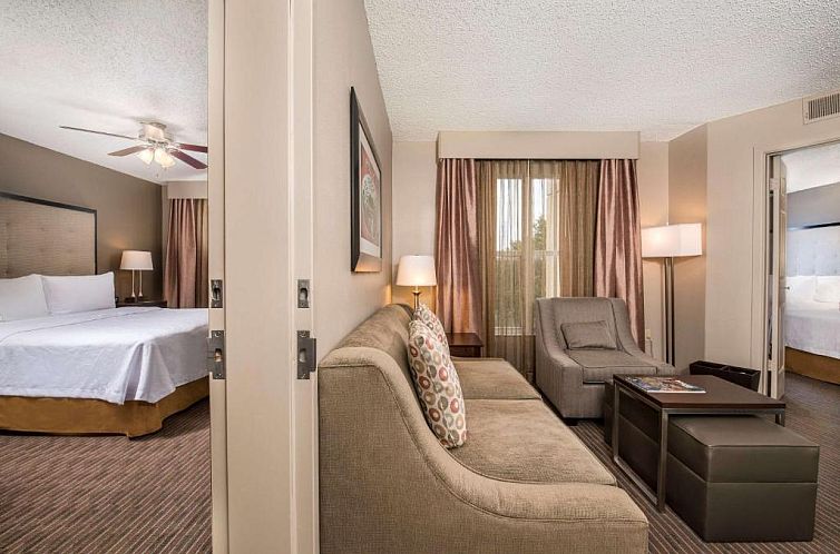 Homewood Suites Austin/South