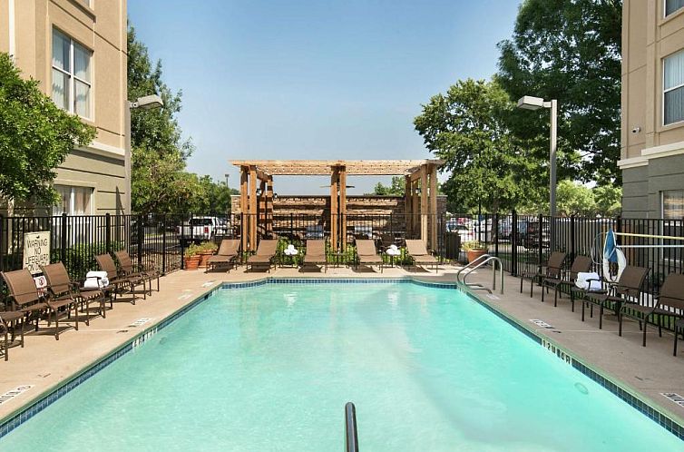 Homewood Suites Austin/South