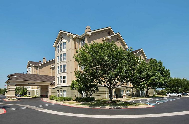 Homewood Suites Austin/South