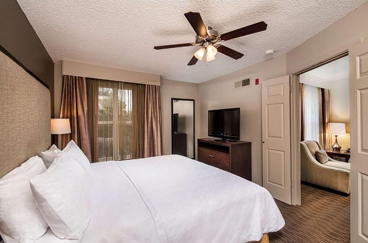 Homewood Suites Austin/South