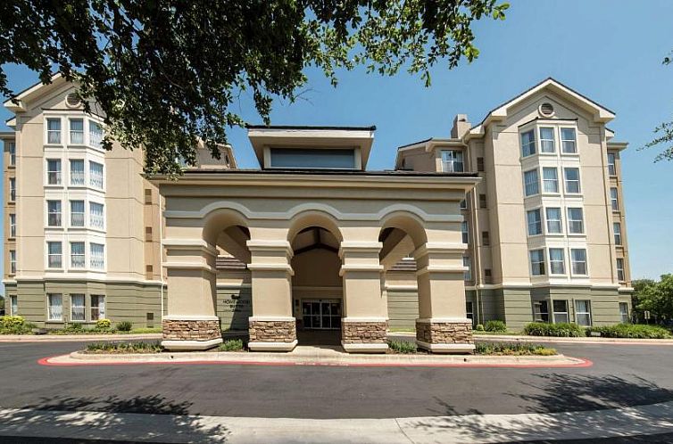 Homewood Suites Austin/South