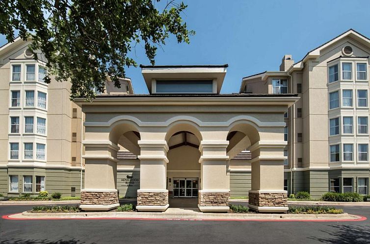 Homewood Suites Austin/South