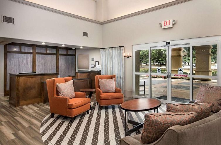 Homewood Suites Austin/South