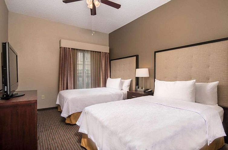 Homewood Suites Austin/South