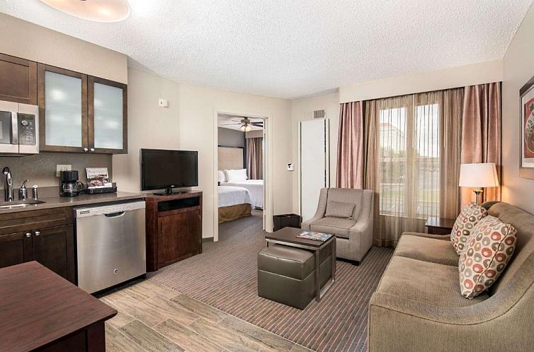 Homewood Suites Austin/South