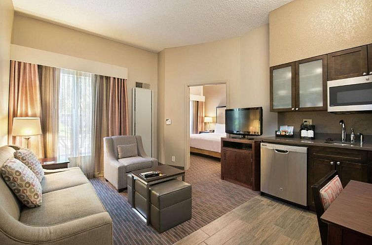 Homewood Suites Austin/South