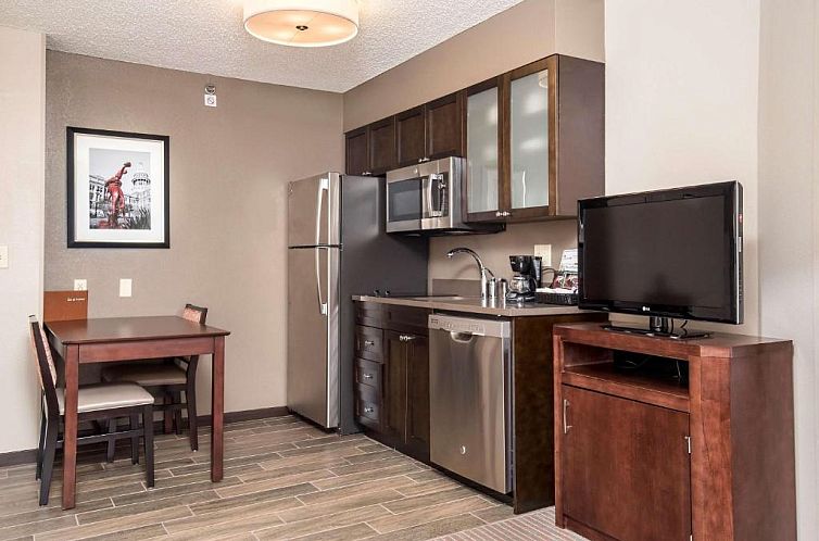 Homewood Suites Austin/South