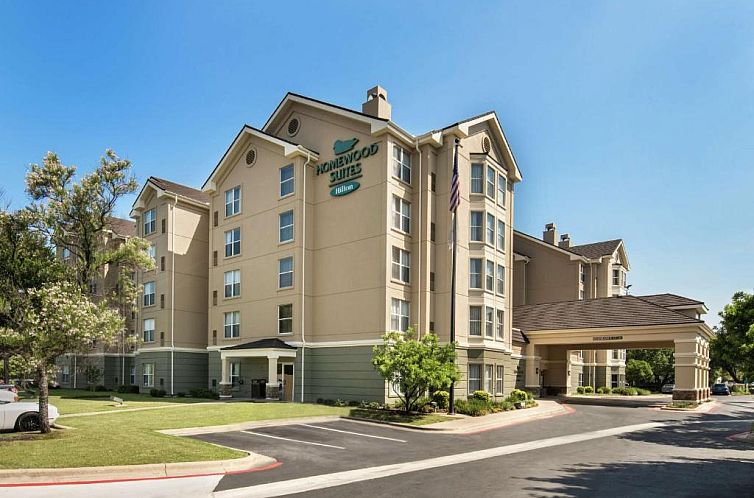 Homewood Suites Austin/South