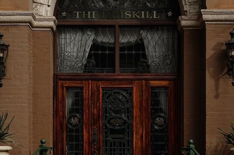 The Driskill, in The Unbound Collection by Hyatt