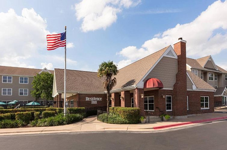 Residence Inn by Marriott Austin The Domain Area