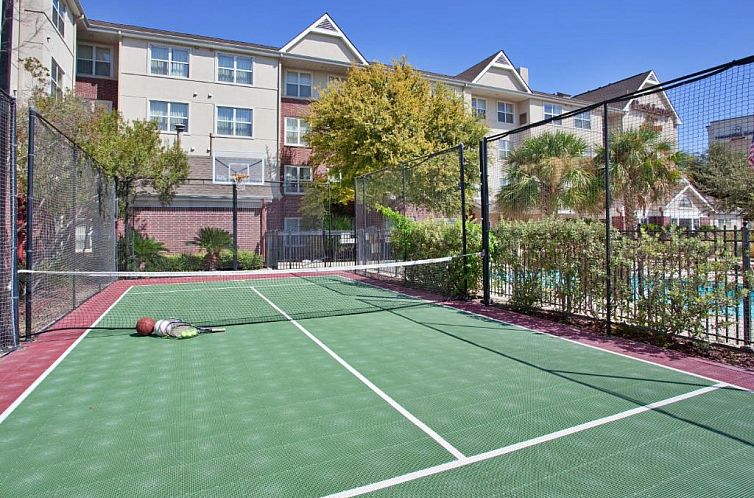 Residence Inn by Marriott Austin Parmer/Tech Ridge