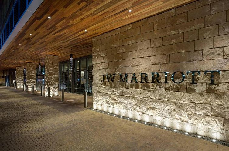 JW Marriott Austin