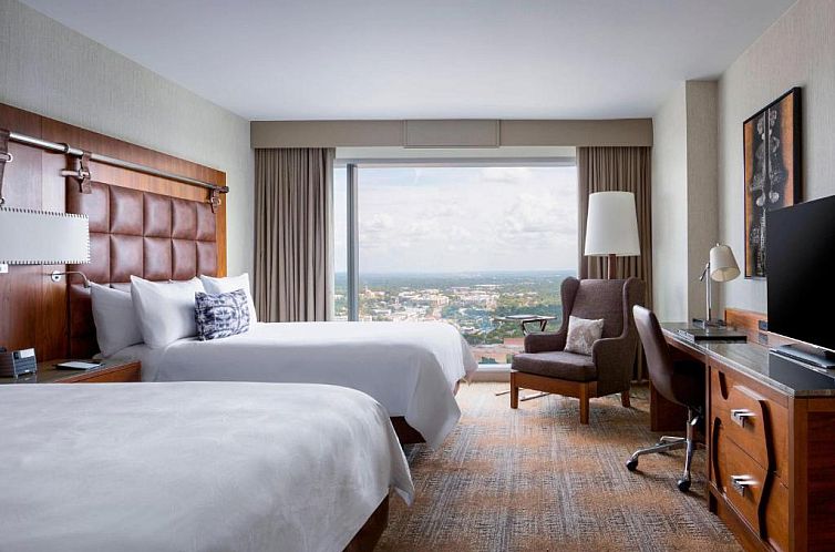 JW Marriott Austin