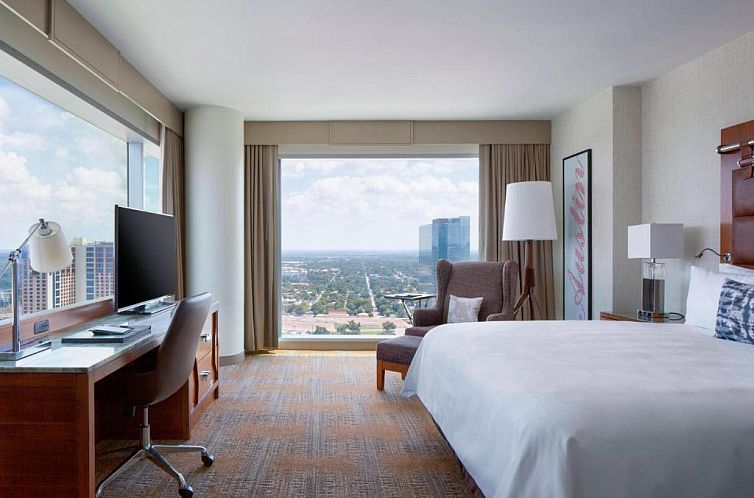 JW Marriott Austin