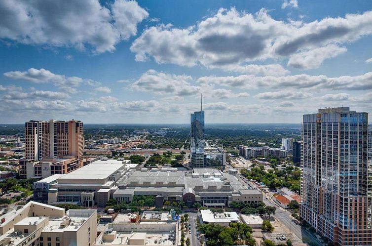 JW Marriott Austin