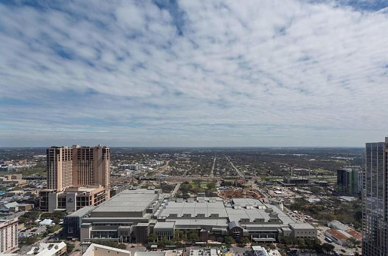 JW Marriott Austin