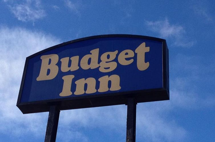 Budget Inn Motel