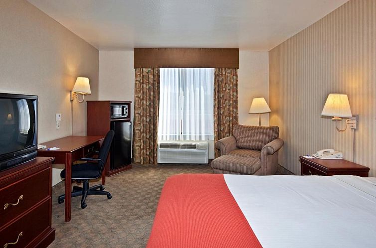 Holiday Inn Express Hotel and Suites - Henderson, an IHG Hot