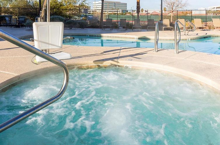 Holiday Inn Express Hotel and Suites - Henderson, an IHG Hot