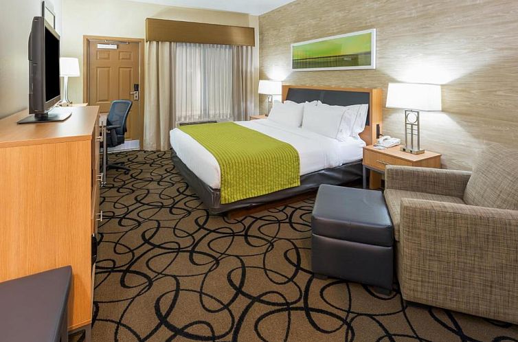 Holiday Inn Express Hotel and Suites - Henderson, an IHG Hot