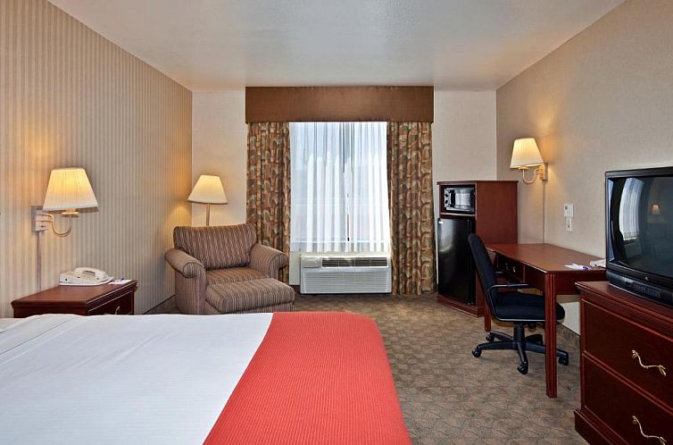 Holiday Inn Express Hotel and Suites - Henderson, an IHG Hot