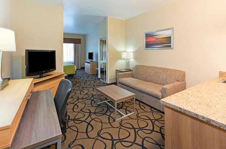 Holiday Inn Express Hotel and Suites - Henderson, an IHG Hot