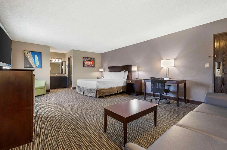 Best Western McCarran Inn