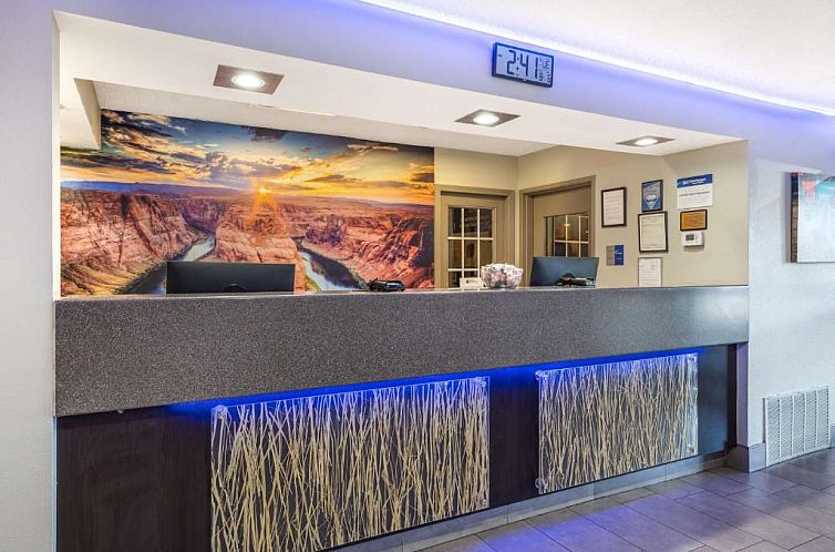 Best Western McCarran Inn